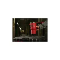 Milwaukee Packout Tumblers Kubek Packout Tumbler 887 ml czerwony 4932479075