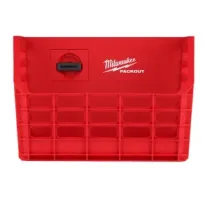 Milwaukee Kosz druciany Packout Kosz druciany Packout 4932493379