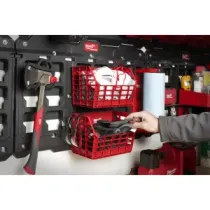 Milwaukee Kosz druciany Packout Kosz druciany Packout 4932493379