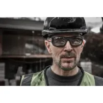 Milwaukee Okulary ochronne Performance Okulary ochronne Performance Szare - 1 szt. 4932478908