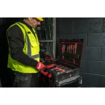 Milwaukee Rękawice robocze Performance Rękawice robocze Performance - 7/S - 1 szt. 4932498496