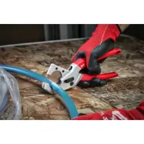 Milwaukee Plastic Cutter Zamienne ostrze do przecinaka do plastiku 4932479408