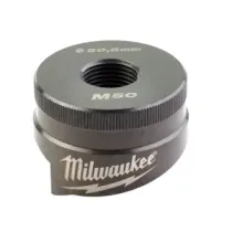 Milwaukee Dziurkacz i matryce Knock Out Punch M 50 - 1 szt. 4932430848