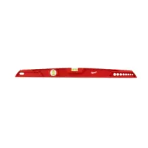 Milwaukee Poziomice odlewane ciśnieniowo REDCAST Poziomica odlewana ciśnieniowo REDCAST 60 cm 4932459098