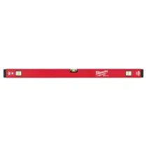 Milwaukee REDSTICK Backbone Box Levels REDSTICK Backbone Box Level 100 cm Magnetyczny 4932459067