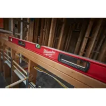 Milwaukee REDSTICK Backbone Box Poziomice REDSTICK Backbone Box Poziomica 120 cm 4932459068