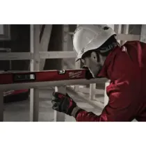 Milwaukee REDSTICK Backbone Box Levels Poziomica REDSTICK Backbone Box 180 cm 4932459070