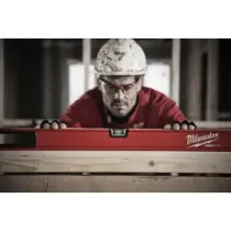Milwaukee REDSTICK Backbone Box Levels Poziomica REDSTICK Backbone Box 180 cm 4932459070