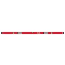 Milwaukee REDSTICK Backbone Box Levels REDSTICK Backbone Box Level 180 cm Magnetyczny 4932459071
