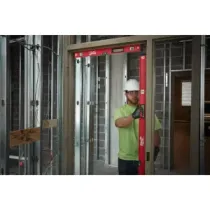 Milwaukee REDSTICK Backbone Box Levels Poziomica REDSTICK Backbone Box 200 cm Magnetyczna 4932459073