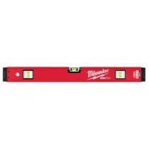 Milwaukee REDSTICK Backbone Box Poziomice REDSTICK Backbone Box Poziomice 60 cm 4932459062