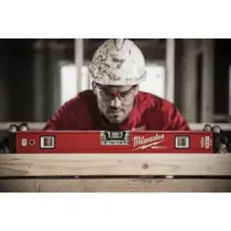 Milwaukee REDSTICK Backbone Box Poziomice REDSTICK Backbone Box Poziomice 60 cm 4932459062