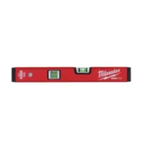 Milwaukee REDSTICK Kompaktowe poziomice poziomica REDSTICK Kompaktowa poziomica 40 cm 4932459078
