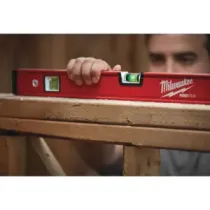 Milwaukee REDSTICK Kompaktowe poziomice poziomica REDSTICK Kompaktowa poziomica 40 cm 4932459078