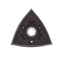 Milwaukee Podkładka ścierna do podkładki ściernej Multi-Tool 93 mm - 1 szt. 48906070