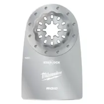 Milwaukee ostrza do skrobania i cięcia Starlock Scraper Firm 52mm - 1 szt. 48906062