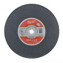 Milwaukee Tarcza Thin Ductile, Stone i Multi Material SCS 41 / 350 x 4,0 x 25,4 mm - 1 szt. 4932471989