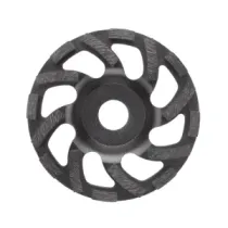 Milwaukee Diamentowe tarcze kielichowe Speedcross SDCWA 125 4932479093