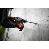Milwaukee Dłuta samoostrzące SDS-Plus Sledge Dłuto płaskie SDS + Sledge 250x20mm - 1 szt. 4932493609