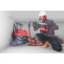 Milwaukee Wiertła SDS-Max Dustless SDS-Max Dustless 18 x 600 - 1 szt. 4932459288