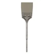 Milwaukee Dłuta samoostrzące SDS-Max Dłuta samoostrzące do skrobaków podłogowych SDS-Max - 1 szt. 4932480474