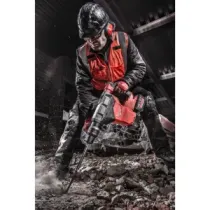 Milwaukee Dłuta samoostrzące SDS-Max Sledge Dłuta samoostrzące szerokie SDS-Max Sledge 2 380 x 50 mm - 1 szt. 4932478268