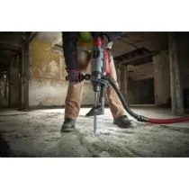 Milwaukee Dłuta samoostrzące SDS-Max Sledge Dłuta samoostrzące szerokie SDS-Max Sledge 2 380 x 50 mm - 1 szt. 4932478268