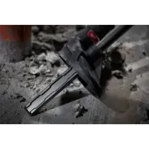 Milwaukee Dłuta samoostrzące SDS-Max Sledge Dłuta płaskie samoostrzące SDS-Max Sledge 400 x 25 mm - 1 szt. 4932478267