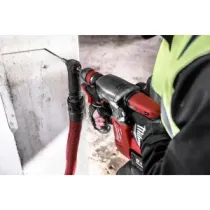 Milwaukee Wiertła próżniowe SDS-Plus małe SDS-Plus DC zestaw - 6 szt. 4932471162