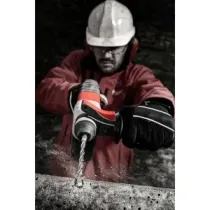 Milwaukee Wiertła SDS-Plus M2 SDS-Plus M2 10 x 160 - 1 szt. 4932307073