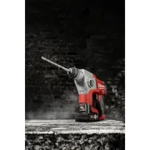 Milwaukee Wiertła SDS-Plus M2 SDS-Plus M2 5 x 110 - 1 szt. 4932307067
