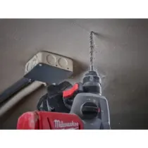 Milwaukee Wiertła SDS-Plus M2 Zestaw SDS-Plus M2 - 5 szt. 4932352338