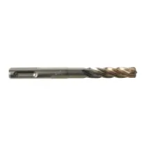 Milwaukee Wiertła SDS-Plus MX4 SDS-Plus MX4 10 x 115 - 50 szt. 4932479369