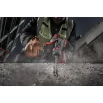 Milwaukee Wiertła SDS-Plus MX4 SDS-Plus MX4 14 x 380 - 1 szt. 4932478473