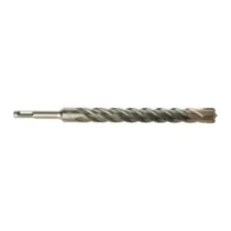 Milwaukee Wiertła SDS-Plus MX4 SDS-Plus MX4 20 x 250 - 1 szt. 4932356504