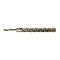 Milwaukee Wiertła SDS-Plus MX4 SDS-Plus MX4 24 x 250 - 1 szt. 4932356507