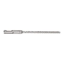 Milwaukee Wiertła SDS-Plus MX4 SDS-Plus MX4 5,5 x 165 - 1 szt. 4932352010