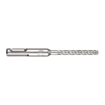 Milwaukee Wiertła SDS-Plus MX4 SDS-Plus MX4 6 x 115 - 10 szt. 4932352042