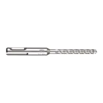 Milwaukee Wiertła SDS-Plus MX4 SDS-Plus MX4 6 x 115 - 50 szt. 4932430437