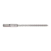 Milwaukee Wiertła SDS-Plus MX4 SDS-Plus MX4 6 x 165 - 1 szt. 4932352012