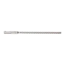 Milwaukee Wiertła SDS-Plus MX4 SDS-Plus MX4 6,5 x 215 - 50 szt. 4932430463
