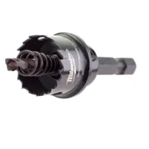Milwaukee Otwornice Shockwave Otwornice Shockwave 19 mm 49569805