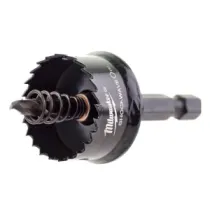Milwaukee Otwornice Shockwave Otwornice Shockwave 25 mm 49569815