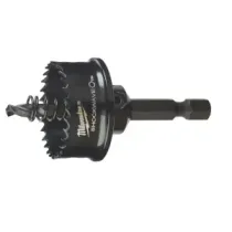 Milwaukee Otwornice Shockwave Otwornice Shockwave 29 mm 49569820