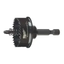 Milwaukee Otwornice Shockwave Otwornice Shockwave 32 mm 49569825