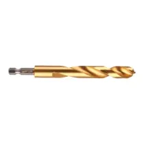 Milwaukee RED HEX - Wiertła Shockwave HSS-TiN Shockwave HSS-G TiN Red Hex 12,5 mm - 1 szt. 48894728
