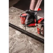 Milwaukee RED HEX - Wiertła Shockwave HSS-TiN Shockwave HSS-G TiN Red Hex 2,5 mm - 10 szt. 4932478175