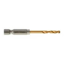 Milwaukee RED HEX - Wiertła Shockwave HSS-TiN Shockwave HSS-G TiN Red Hex 3,5 mm - 2 szt. 48894707