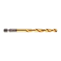Milwaukee RED HEX - Wiertła Shockwave HSS-TiN Shockwave HSS-G TiN Red Hex 6,5 mm - 1 szt. 48894715