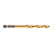Milwaukee RED HEX - Wiertła Shockwave HSS-TiN Shockwave HSS-G TiN Red Hex 6,8 mm - 1 szt. 48894716